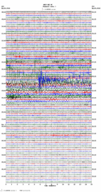 seismogram thumbnail