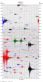 seismogram thumbnail