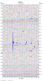 seismogram thumbnail