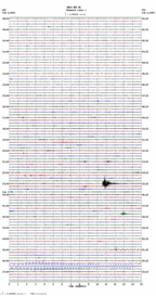 seismogram thumbnail