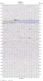 seismogram thumbnail