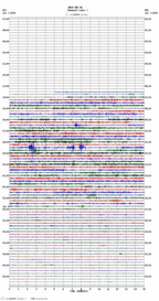 seismogram thumbnail