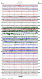 seismogram thumbnail