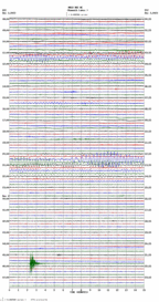 seismogram thumbnail