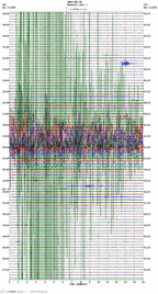 seismogram thumbnail