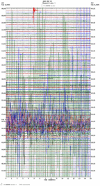 seismogram thumbnail