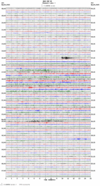 seismogram thumbnail