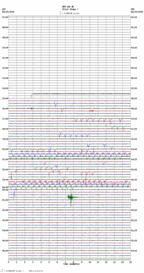 seismogram thumbnail