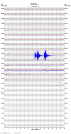 seismogram thumbnail