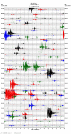 seismogram thumbnail