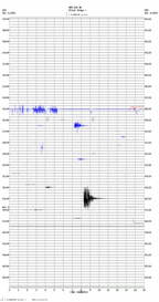 seismogram thumbnail