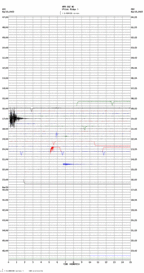 seismogram thumbnail