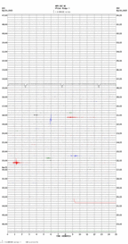 seismogram thumbnail