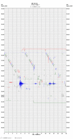 seismogram thumbnail