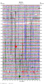 seismogram thumbnail