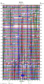 seismogram thumbnail