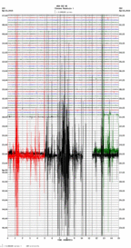 seismogram thumbnail