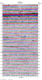 seismogram thumbnail