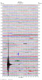 seismogram thumbnail