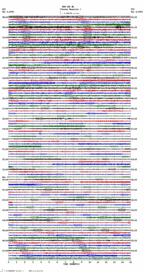 seismogram thumbnail