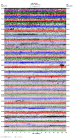 seismogram thumbnail