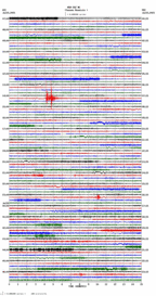 seismogram thumbnail