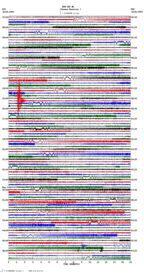 seismogram thumbnail