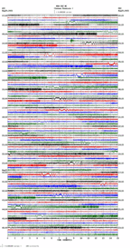 seismogram thumbnail