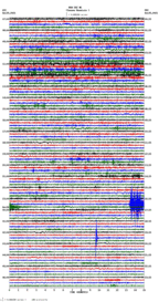 seismogram thumbnail