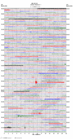 seismogram thumbnail