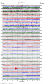 seismogram thumbnail