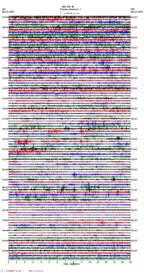 seismogram thumbnail