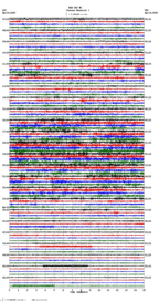 seismogram thumbnail