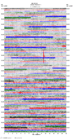 seismogram thumbnail