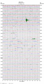 seismogram thumbnail