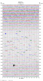 seismogram thumbnail