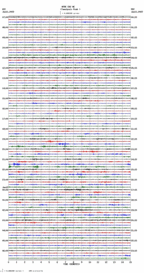 seismogram thumbnail