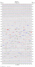 seismogram thumbnail