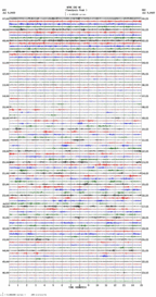 seismogram thumbnail