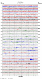 seismogram thumbnail