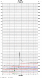 seismogram thumbnail