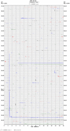 seismogram thumbnail