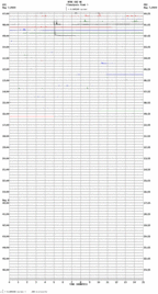 seismogram thumbnail