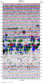 seismogram thumbnail