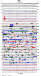 seismogram thumbnail