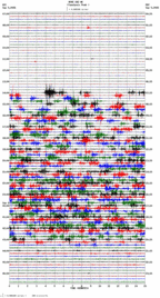 seismogram thumbnail