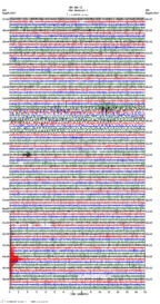 seismogram thumbnail