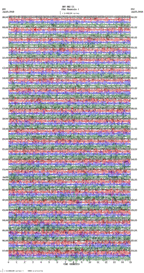 seismogram thumbnail