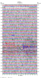 seismogram thumbnail