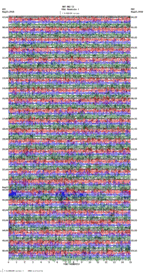 seismogram thumbnail